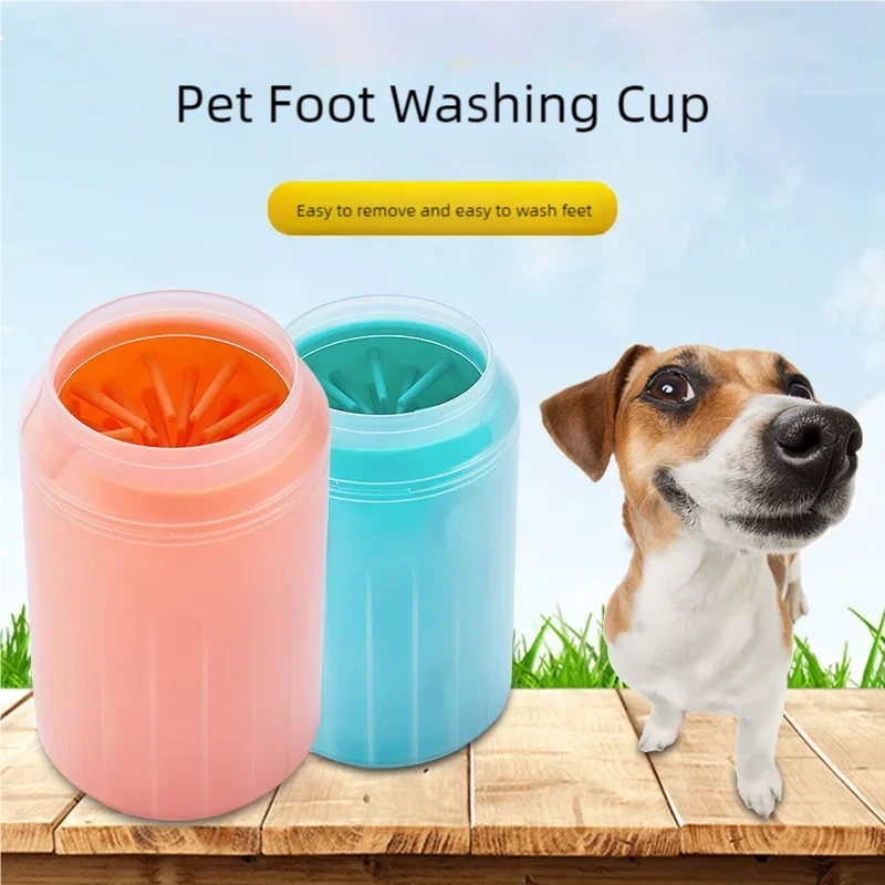 NIMFUR PawClean - copo limpa-patas