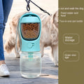 NIMFUR TravelSip - garrafa portátil para animais